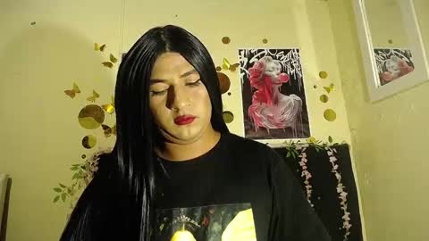 cayetana_ruiz online show from October 15, 4:01 am