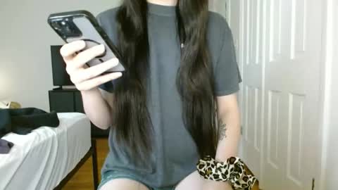 Snapshot of cayjorrr chatting on March 6, 2:47 pm 222cayyy online show from March 6, 2:47 pm
