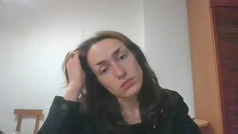 Snapshot of cececunt chatting on January 13, 12:19 am Ametrine online show from January 13, 12:19 am