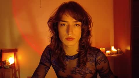 Ametrine online show from November 15, 12:19 am