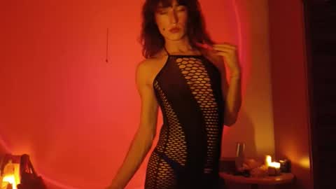 Ametrine online show from November 19, 10:10 pm