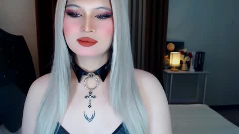 CELESTE IGYoshi Tian online show from December 5, 7:43 am