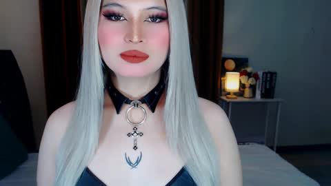 CELESTE IGYoshi Tian online show from December 7, 8:05 am