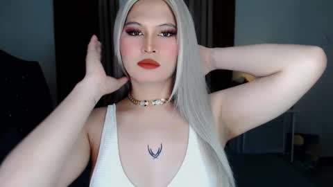 CELESTE IGYoshi Tian online show from January 28, 9:08 am