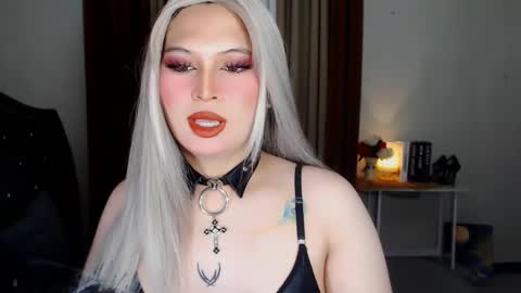 CELESTE IGYoshi Tian online show from February 3, 9:19 am