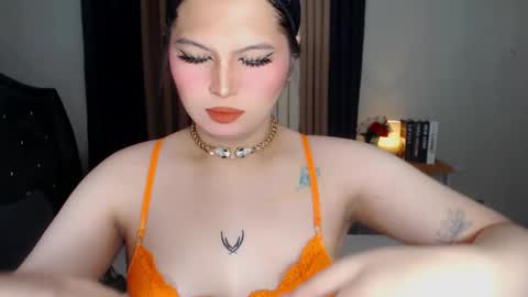 CELESTE IGYoshi Tian online show from March 5, 9:12 am