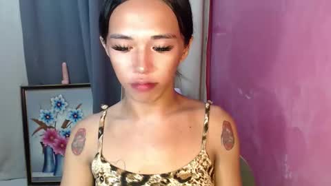 merry joannah online show from November 3, 9:36 pm