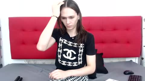 Snapshot of celestial_queen_ chatting on January 28, 12:11 pm Celestial online show from January 28, 12:11 pm