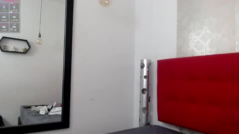 Snapshot of celestial_queen_ chatting on February 5, 12:49 pm Celestial online show from February 5, 12:49 pm