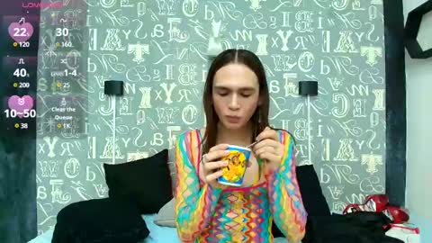 Snapshot of celestial_queen_ chatting on February 28, 11:01 pm Celestial online show from February 28, 11:01 pm