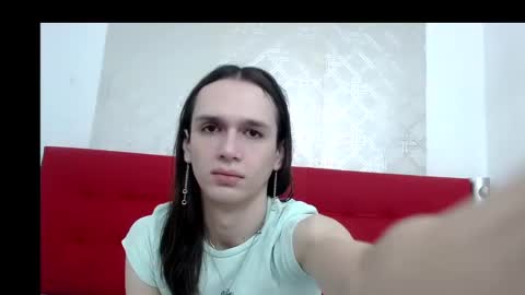 Snapshot of celestial_queen_ chatting on March 4, 1:06 pm Celestial online show from March 4, 1:06 pm