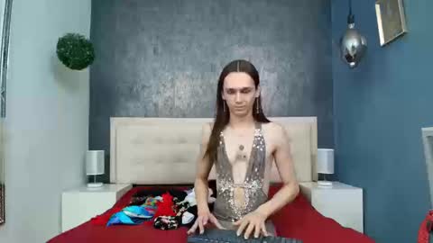 Snapshot of celestial_queen_ chatting on September 10, 1:54 pm Celestial online show from September 10, 1:54 pm