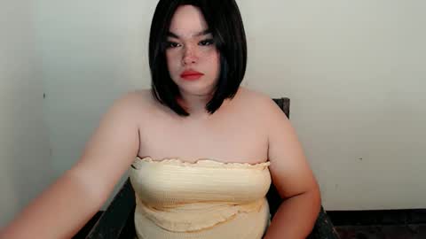 chabilataxx online show from October 20, 6:55 pm