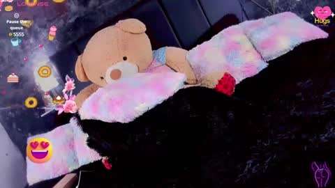 Snapshot of chandosa_sex chatting on February 12, 2:22 pm pamela online show from February 12, 2:22 pm