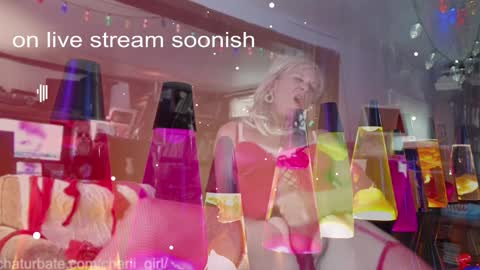 Snapshot of charli_girl chatting on December 26, 10:31 pm Charli online show from December 26, 10:31 pm
