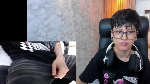 Charlie online show from October 13, 12:28 pm