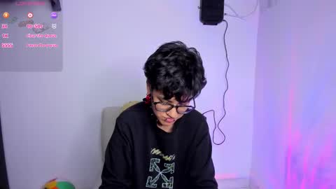 Charlie online show from February 20, 7:21 am