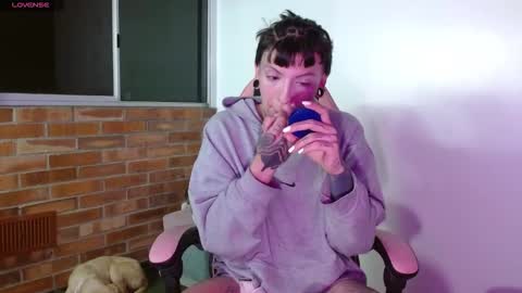 Ale punky online show from November 13, 9:29 am