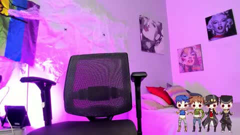 Charlie  online show from October 15, 10:15 am