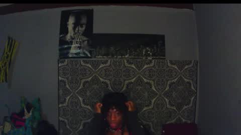 Snapshot of charr1barr chatting on January 16, 6:14 am Miss Chocolate online show from January 16, 6:14 am