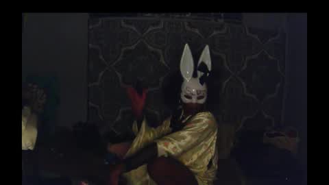 Snapshot of charr1barr chatting on January 17, 4:17 am Miss Chocolate online show from January 17, 4:17 am