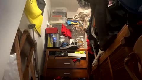 Miss Chocolate online show from October 19, 2:26 am