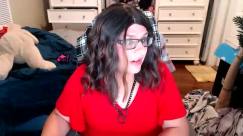 Natalie online show from June 2, 3:19 am
