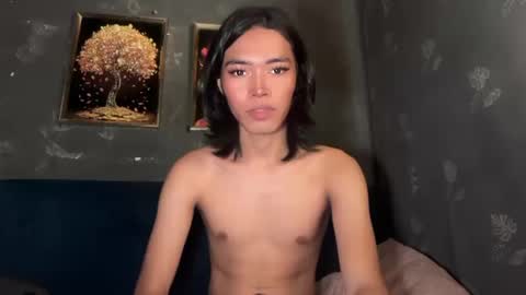 PAPI BEBE online show from May 12, 12:03 pm