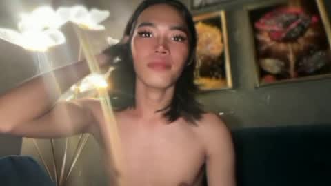 PAPI BEBE online show from June 1, 12:51 pm
