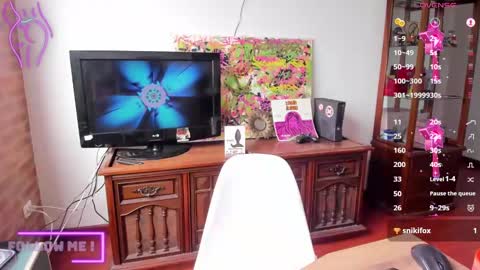 Snapshot of chaturmodels chatting on February 3, 3:59 pm Sophie online show from February 3, 3:59 pm