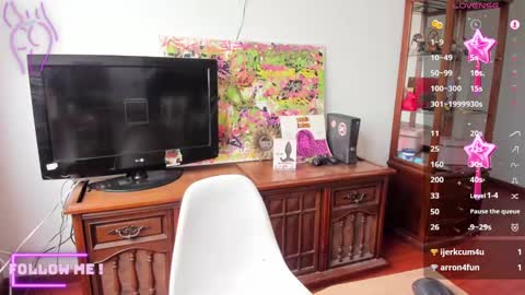 Snapshot of chaturmodels chatting on February 5, 6:37 pm Sophie online show from February 5, 6:37 pm