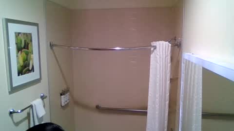 KeyFansHere online show from February 26, 10:20 am