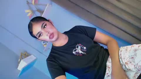 Snapshot of cherry_blossom28 chatting on September 22, 6:08 am BINI online show from September 22, 6:08 am