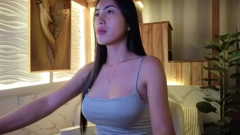 Snapshot of cherry_redxx chatting on September 21, 9:48 am CHERRY Please dont forget to follow and give me thumbs up. online show from September 21, 9:48 am
