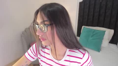 Cherry online show from September 26, 1:41 pm