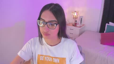 Cherry online show from October 6, 2:06 pm