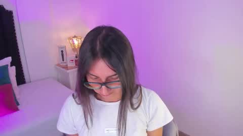 Cherry online show from October 23, 1:37 pm