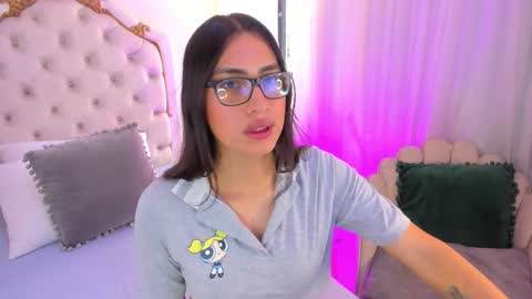 Cherry online show from February 13, 1:29 pm