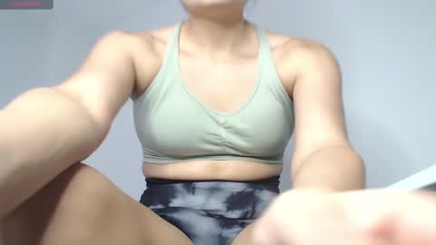 Snapshot of cheryl_blossom69 chatting on February 26, 10:53 pm Mafe 3 online show from February 26, 10:53 pm
