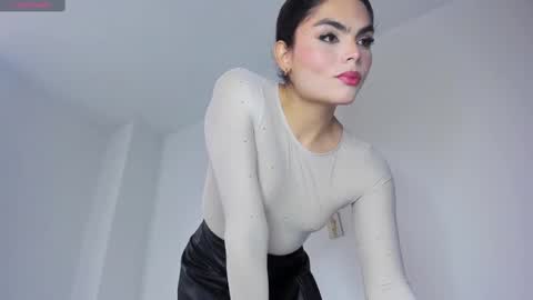 Snapshot of cheryl_blossom69 chatting on March 5, 10:26 pm Mafe 3 online show from March 5, 10:26 pm