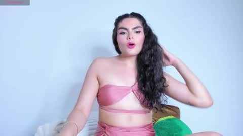 Snapshot of cheryl_blossom69 chatting on September 25, 12:06 am Mafe 3 online show from September 25, 12:06 am