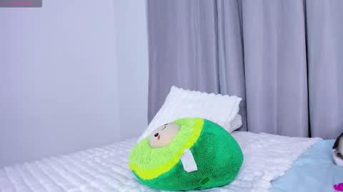 Mafe 3 online show from October 17, 11:52 pm