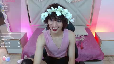 Chipi  online show from October 17, 7:50 pm