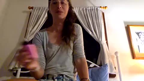 Chloe Haze online show from September 22, 6:40 am