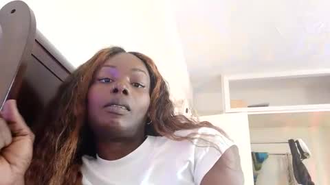 Snapshot of chocolatedrop_ chatting on September 9, 3:55 pm chocolatedrop_ online show from September 9, 3:55 pm