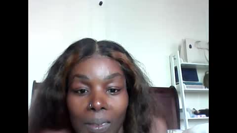 Snapshot of chocolatedrop_ chatting on September 29, 3:22 pm chocolatedrop_ online show from September 29, 3:22 pm