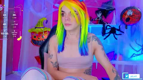 juli   Instagram july rv17 - Twitter juli rv17     online show from October 20, 12:19 pm