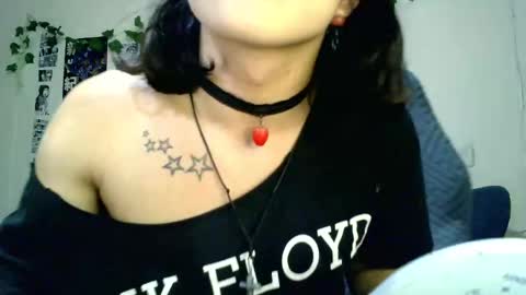 Snapshot of christina_vamp1 chatting on September 9, 9:35 pm CHRISTINA online show from September 9, 9:35 pm