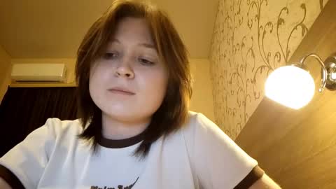 Crista online show from November 21, 2:51 pm