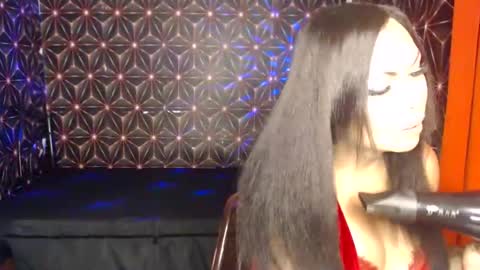 Snapshot of cindyts09 chatting on February 18, 7:43 pm Cindy online show from February 18, 7:43 pm